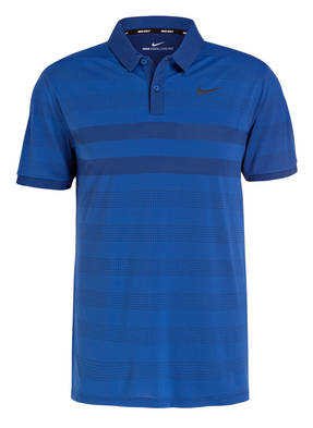 Nike Poloshirt ZONAL COOLING