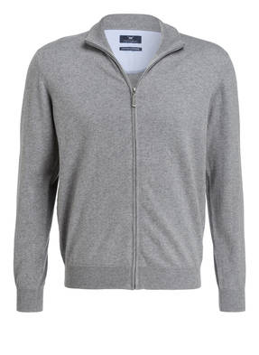 STROKESMAN'S Strickjacke