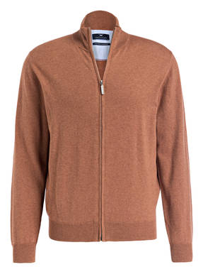STROKESMAN'S Strickjacke
