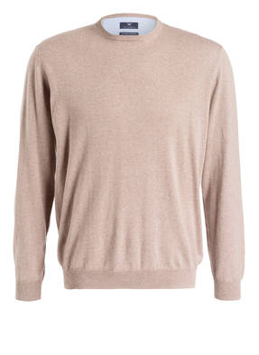 STROKESMAN'S Feinstrickpullover
