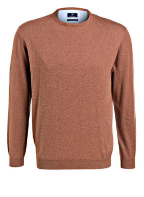 STROKESMAN'S Feinstrickpullover