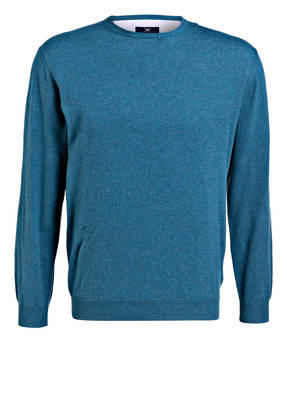 STROKESMAN'S Feinstrickpullover