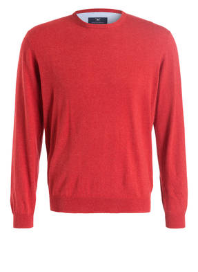 STROKESMAN'S Feinstrickpullover