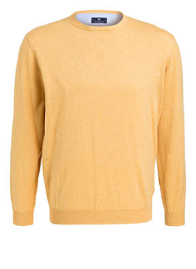 STROKESMAN'S Feinstrickpullover