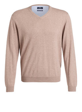 STROKESMAN'S Feinstrickpullover