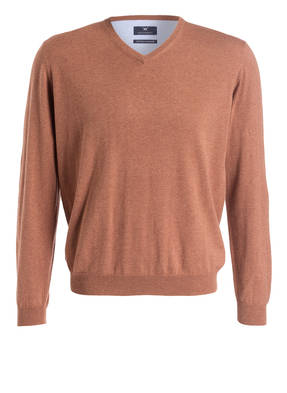 STROKESMAN'S Feinstrickpullover