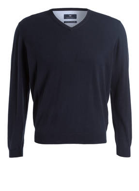 STROKESMAN'S Feinstrickpullover