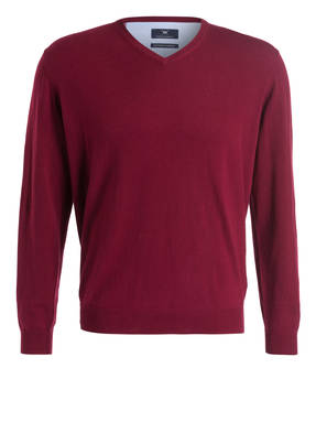 STROKESMAN'S Feinstrickpullover