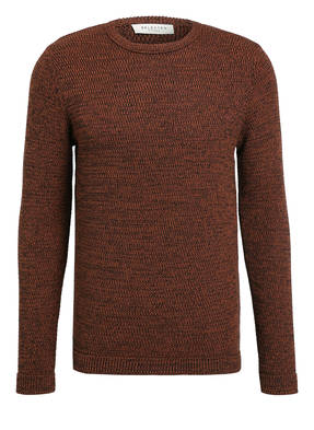 SELECTED Pullover VICTOR