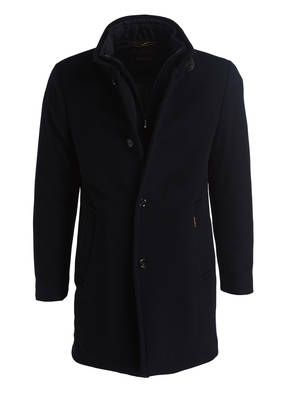 MOORER Daunenmantel BOND-LE