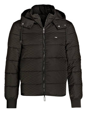 EMPORIO ARMANI Wende-Daunenjacke