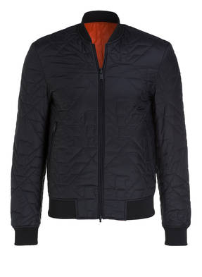 EMPORIO ARMANI Wendeblouson