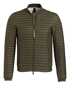 EMPORIO ARMANI Lightweight-Daunenjacke
