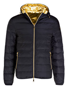 EMPORIO ARMANI Wende-Daunenjacke