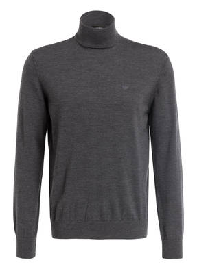 EMPORIO ARMANI Rollkragenpullover
