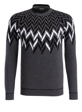 GIORGIO ARMANI Pullover