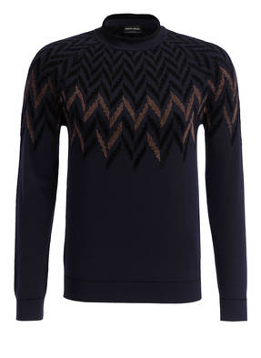 GIORGIO ARMANI Pullover