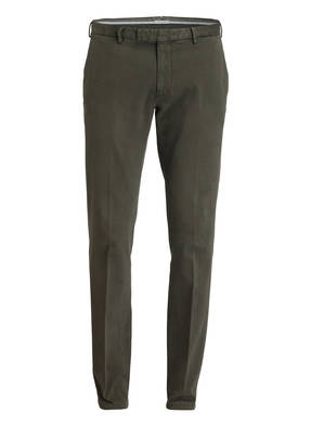 BOGLIOLI Chino Slim-Fit