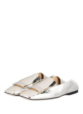sergio rossi Slipper SR1
