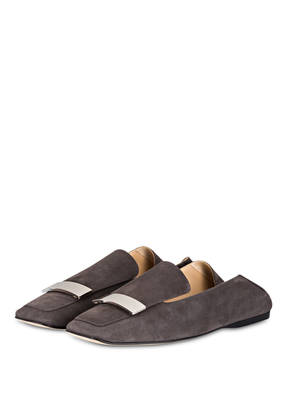 sergio rossi Slipper SR1