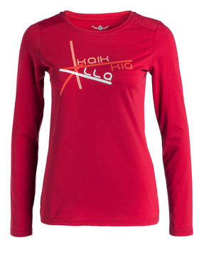 KAIKKIALLA Longsleeve VIENA