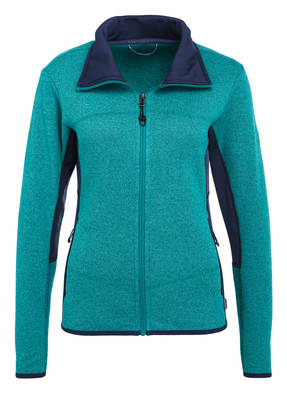 KAIKKIALLA Fleecejacke VAPPU