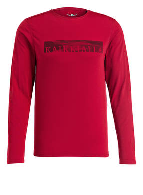 KAIKKIALLA Langarmshirt VILLE