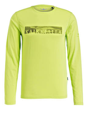 KAIKKIALLA Langarmshirt VILLE