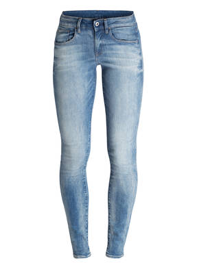 G-Star RAW Skinny-Jeans DECONIST