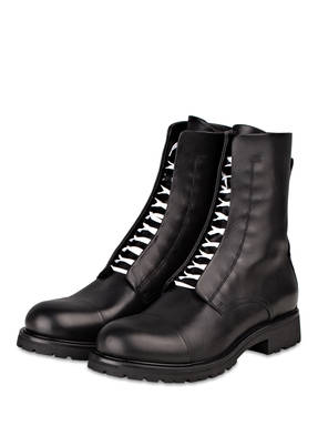 BELSTAFF Schnürboots HUNTSCOTT