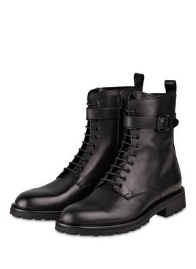 BELSTAFF Schnürboots PADDINGTON