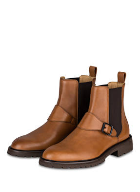 BELSTAFF Chelsea-Boots PLAISTOW