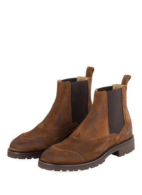 BELSTAFF Chelsea-Boots LADBROKE