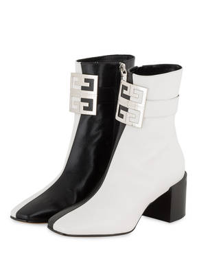 GIVENCHY Stiefeletten 4G
