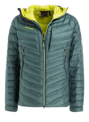 MAMMUT Daunenjacke BROAD PEAK