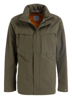 MAMMUT Outdoor-Jacke ALVRA