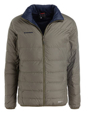 MAMMUT Daunenjacke WHITEHORN zum Wenden
