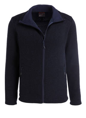 MAMMUT Strick-Fleecejacke CHAMUERA