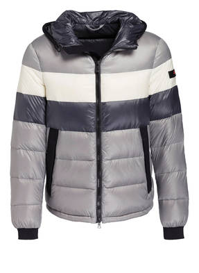 PEUTEREY Lightweight-Daunenjacke HONOVA BLOCK