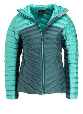 MAMMUT Daunenjacke BROAD PEAK