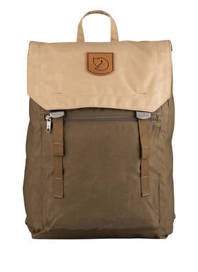 FJÄLLRÄVEN Rucksack FOLDSACK NO.1