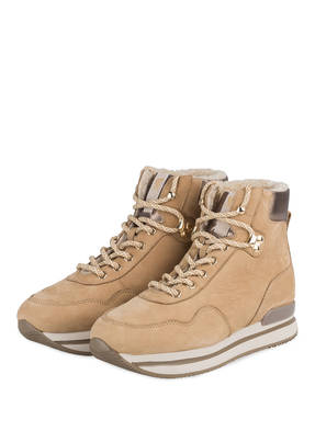 HOGAN Schnürboots H222