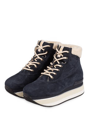 HOGAN Schnürboots H394