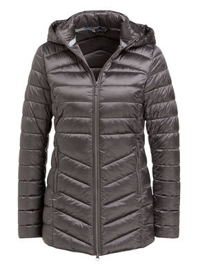 Barbour Steppjacke