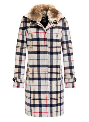 Barbour Mantel MORLICH
