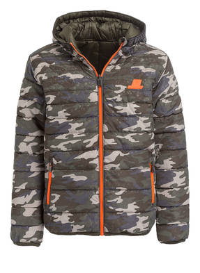 VINGINO Steppjacke