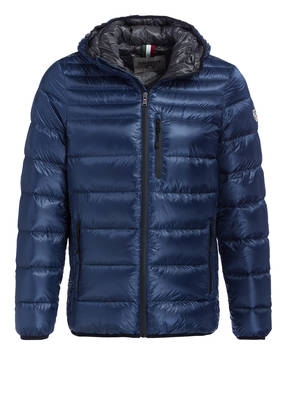 Dolomite Lightweight-Daunenjacke CORVARA