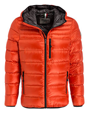 Dolomite Lightweight-Daunenjacke CORVARA