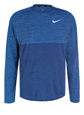 Nike Laufshirt DRI-FIT MEDALIST