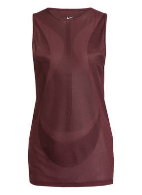 Nike Tanktop TECH KNIT COOL
